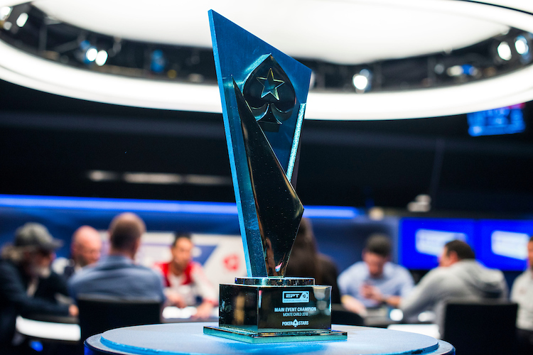 Main Event Trophy_2018 EPT Monte Carlo_Main Event_Day 2_Giron_8JG4218